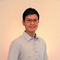 Chen-Hao Hsu (@chenhaohsu) 's Twitter Profile Photo Chen-Hao Hsu (@chenhaohsu) 's Twitter Profile Photo