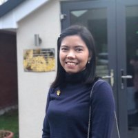 Khine Sabai Phyu (@khine_sabai) 's Twitter Profile