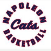 Napoleon Boys Basketball Updates