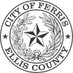 City of Ferris (@CityFerris) Twitter profile photo