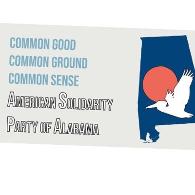 The American Solidarity Party of Alabama