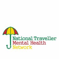 National Traveller Mental Health Network(@TravellersMH) 's Twitter Profile Photo