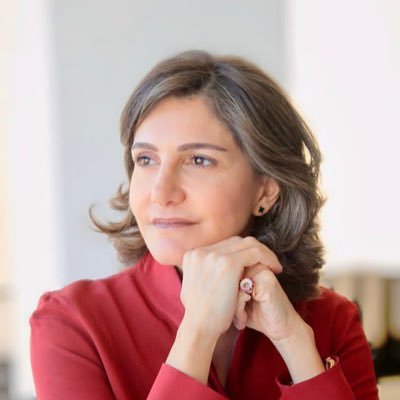 Rindala Beydoun is an International Lawyer. She is the founder and managing partner of a Dubai-based law firm.