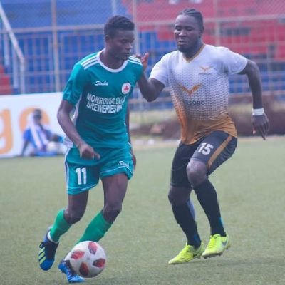 footballer@monrovia Club Breweries fc🇱🇷
former player @Township Rollars FC & Notwana FC 🇧🇼