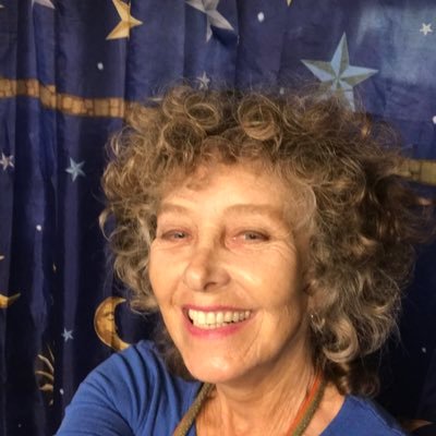 Environmentalist, raise bees and organic farmer, retired health information administration and technology