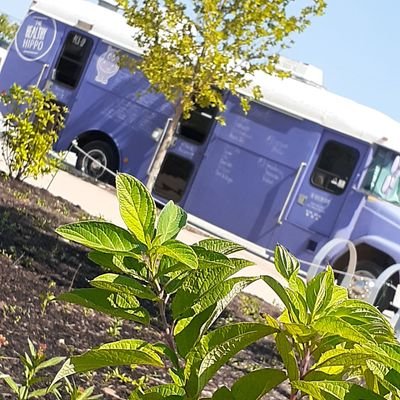 The Healthy Hippo is a food truck that does its best to provide healthier, non fried food. We specialize in making sure everyone is able to eat what they want.