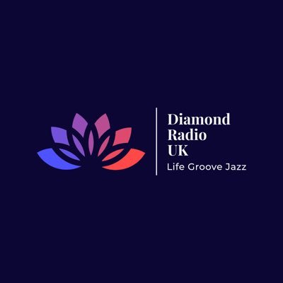 Multi stream music/radio service 1) Diamond Life 2) Diamond Groove (smooth jazz, soul, funk) & 3) Diamond Jazz (all kinds jazz) All online & via Alexa