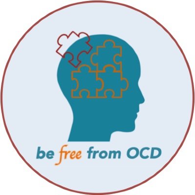 OCD Specialist. Once a patient,now an expert therapist, offering affordable therapy- helping you to 'stop struggling and start living' https://t.co/3y68YMuysJ