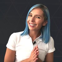 Kristina Kushner (@crizper_com) 's Twitter Profile