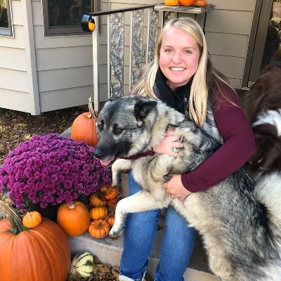 University of Minnesota Extension- Carlton County Agriculture Educator / #SMSU 2019 Grad/ Plant and dog mom/ Outdoor enthusiast