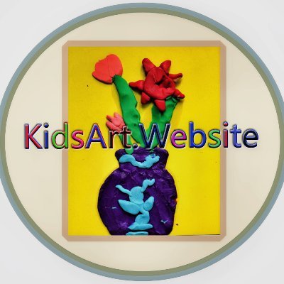 Welcome to Kids Art museum. Post Kids Art on web.