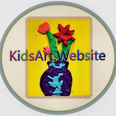 Kids Art Websiteさんのプロフィール画像