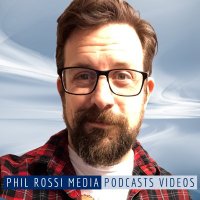 Phil Rossi (@philrossi) 's Twitter Profile