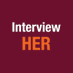 InterviewHer (@Interview_Her) Twitter profile photo
