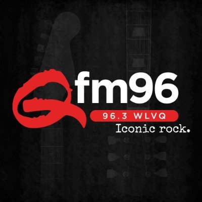Qfm96 - Iconic rock. Listen live at https://t.co/2Lm3eMz2h3 or on our free app.