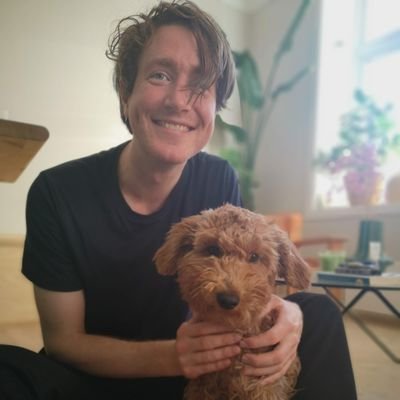 jonasschenkel's profile picture. nullfunn