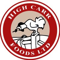 High Carr Foods Ltd(@HighCarrFoods) 's Twitter Profile Photo