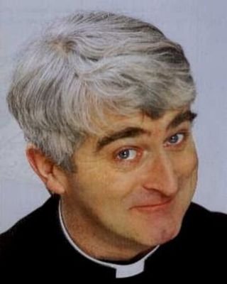 Father Ted Rugby League