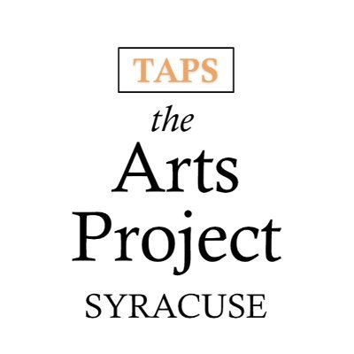 TAPS provides fully funded transformative virtual arts programming by connecting Fine Arts teachers around the country to under-resourced youth in Syracuse.