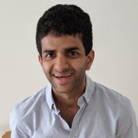 Ryan Raut (@ryanvraut) 's Twitter Profile