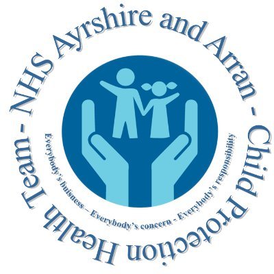 nhsaaa_cpht's profile picture. Child Protection is our top priority for NHS Ayrshire and Arran. Getting it Right for Every Child and Young Person.
Working collaboratively with key partners.