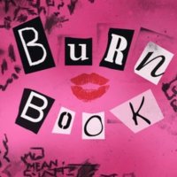 THE BURN BOOK (@theburnb) 's Twitter Profile