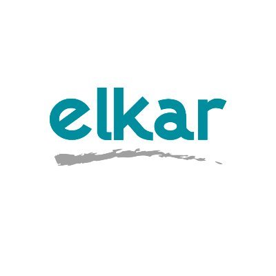 Euskal kultura sustatzeko helburuz sortutako argitaletxea, nagusiki euskarazko liburua lantzen: literatura, ikasmaterialak, hizkuntzak...  @elkar