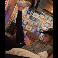 Grace (@grace_newmann) 's Twitter Profile