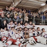 Pines Boys Hockey(@PinesBoysHockey) 's Twitter Profile Photo