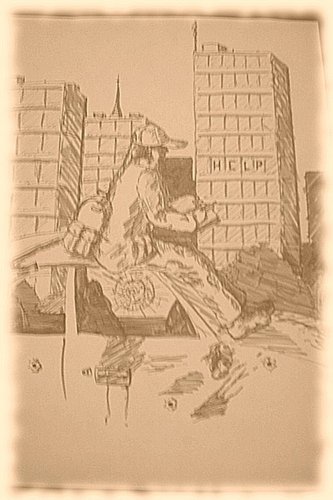 kat_lacey's profile picture. Years since the zombies destroyed the world. I'll keep writing. I'll keep living. http://t.co/Q9gjHm7DqB