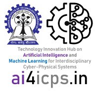 AI4ICPS | IIT Kharagpur (@ai4icps) 's Twitter Profile