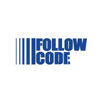 Follow Code(@FollowCode_) 's Twitter Profile Photo