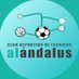 Club Deportivo de Técnicos Al-Ándalus (@Alandaluscdt) Twitter profile photo