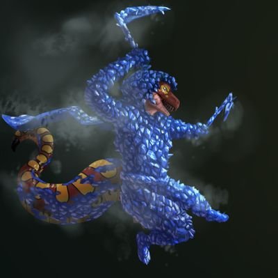 Zer0 Sanguineさんのプロフィール画像