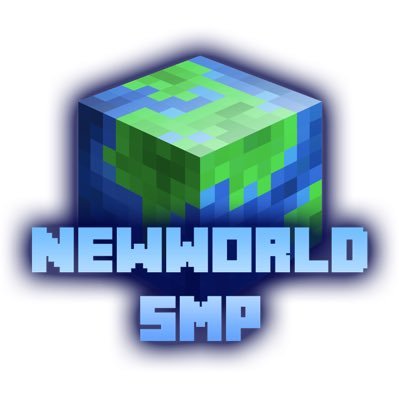 An upcoming collab SMP server for streamers