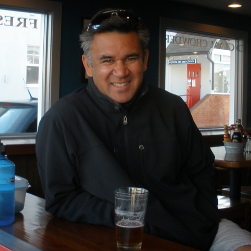 fishhead531's profile picture. 