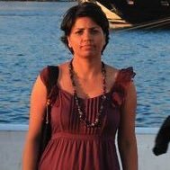 Anamika61911397's profile picture. Architect