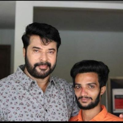 അർഹത പെട്ടവരെ അവർ അർഹിക്കുന്ന രീതിയിൽ ബഹുമാനികനാണ് @mammukka
ഞങ്ങളെ പഠിപ്പിച്ചിട്ടുള്ളത് MEGA ☆