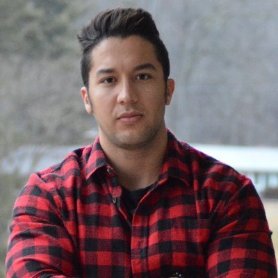 MehdiBoukhechba's profile picture. 