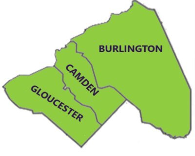 TCS is the Sustainable Jersey regional hub for the 101 towns and 1.2 million residents across Burlington, Camden and Gloucester Counties. Info@tcsahub.org