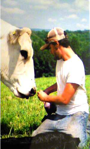 PunkRockFarmer's profile picture. 