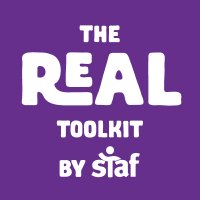 The REAL Toolkit by Staf (@stafrealtoolkit) 's Twitter Profile Photo