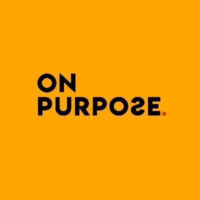 OnPurposeComms Profile Picture