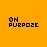 ON PURPOSE(@OnPurposeComms) 's Twitter Profile Photo