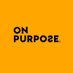 ON PURPOSE (@OnPurposeComms) Twitter profile photo