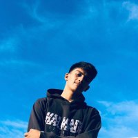 Reymark (@rey_markk) 's Twitter Profile