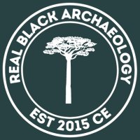 RealBlackArchaeology(@RBArchaeology) 's Twitter Profile Photo