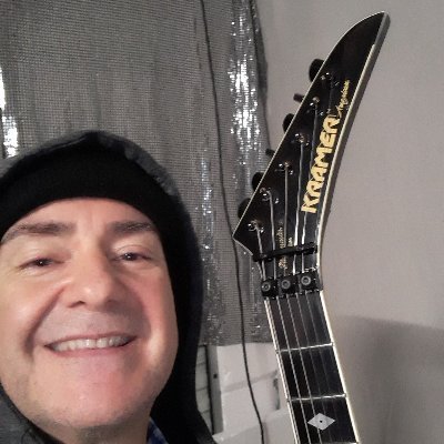 Patrick26484297's profile picture. Trying to change the hateful, selfish part of the world, with music..