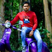 hemanth b chandran (@chandranhemanth) 's Twitter Profile