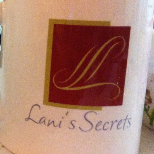 LanisSecrets's profile picture. 